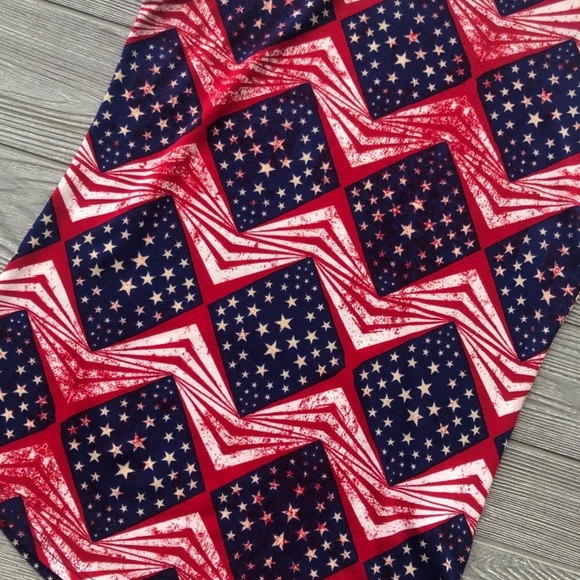 Lularoe Randy xs - Picture 6 of 6